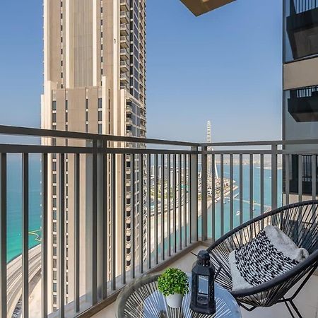 Frank Porter - 5242 Emaar Tower Дубай Экстерьер фото