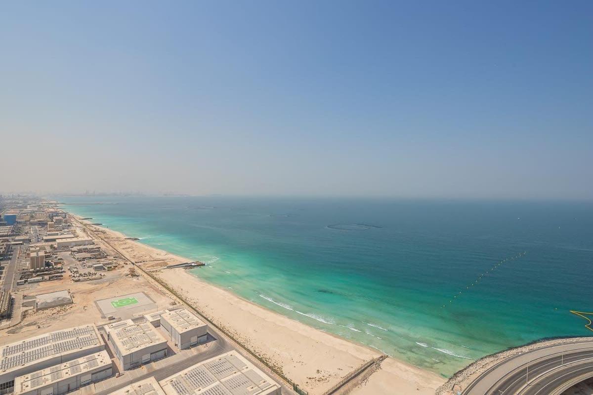 Frank Porter - 5242 Emaar Tower Дубай Экстерьер фото
