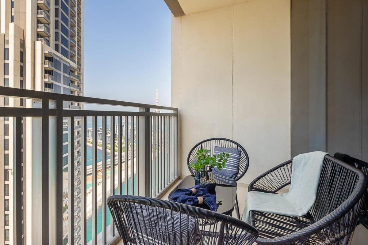Frank Porter - 5242 Emaar Tower Дубай Экстерьер фото