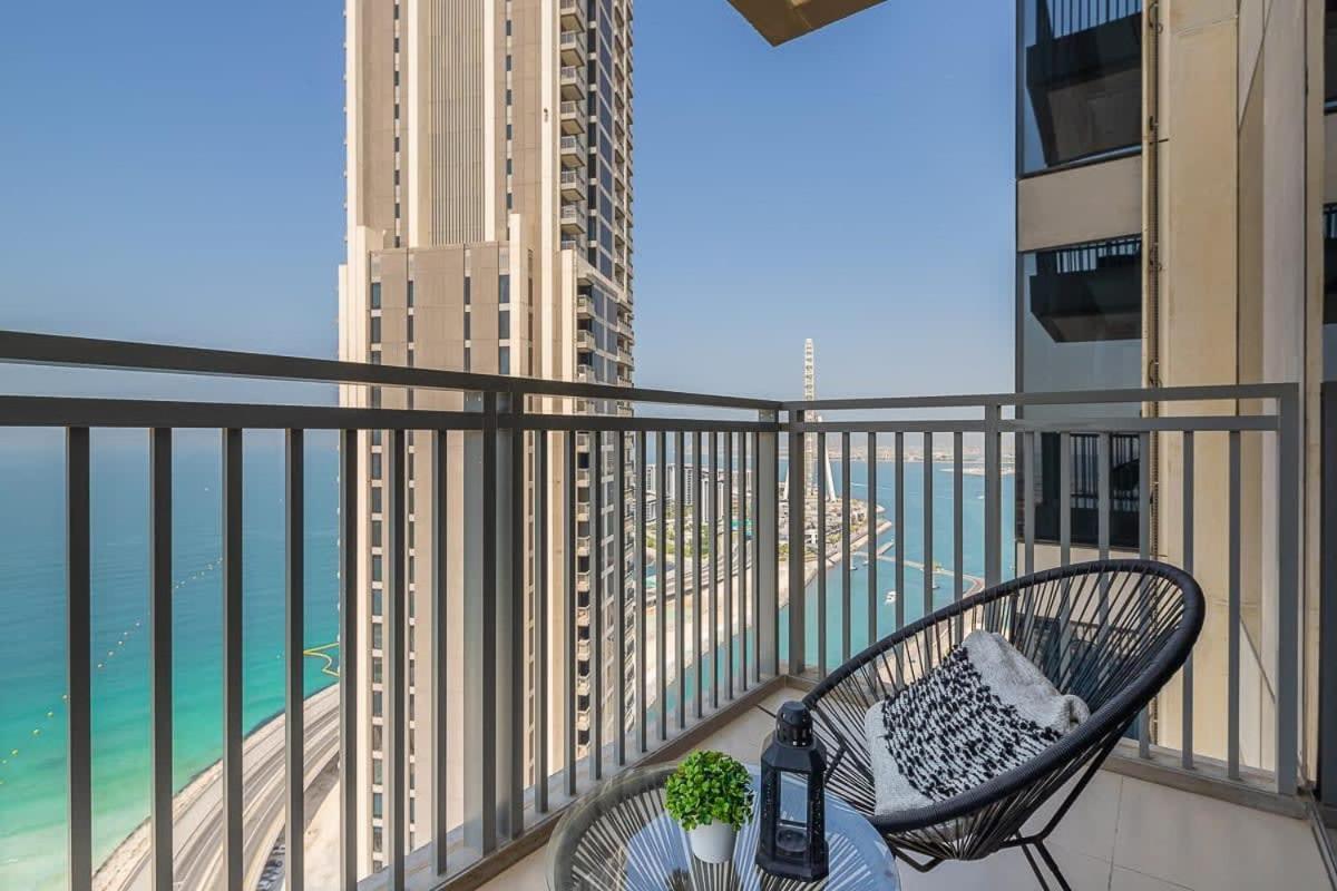 Frank Porter - 5242 Emaar Tower Дубай Экстерьер фото